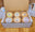 All Natural Bath Bomb Gift Set - Handcrafted - 6 Pack