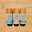 Original Classics - Organic Lip Balm 3 Pack