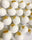 Monio de Tahiti - All Natural Bath Bomb 4.5 oz