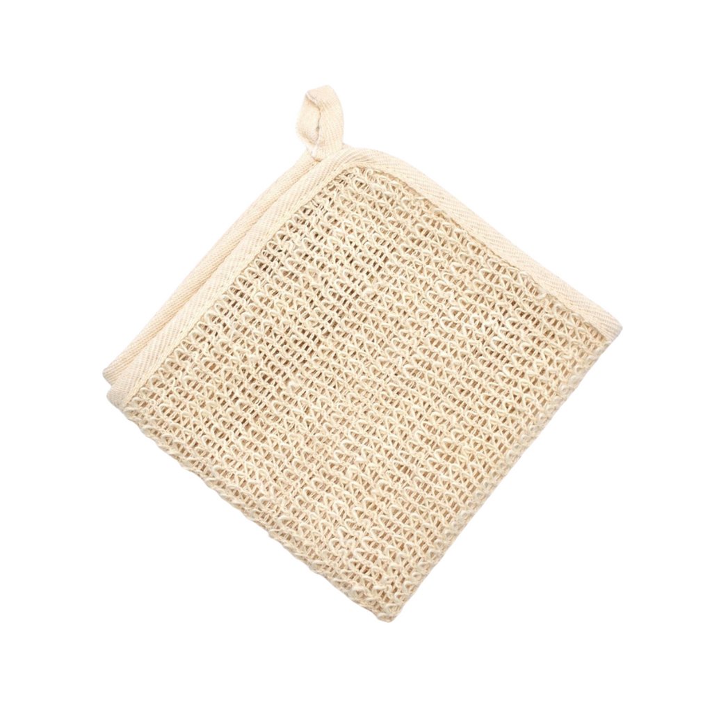Aazon.co: Ayate Washcloth, Face &ap; Body Exfoliating Wash Cloth for Shower, Body Loofah