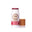 Natural Sheer Tint Lip Balm - Hibiscus and Beets - Vegan - Plastic-Free