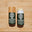 The Green Coconut - Organic Coconut Oil Lip Balm - Plastic Free .25 oz