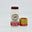 Naturally Tinted Lip Balm - Hibiscus and Beets  - Sheer Tint - Vegan - Plastic-Free