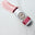 Natural Sheer Tint Lip Balm - Hibiscus and Beets - Vegan - Plastic-Free