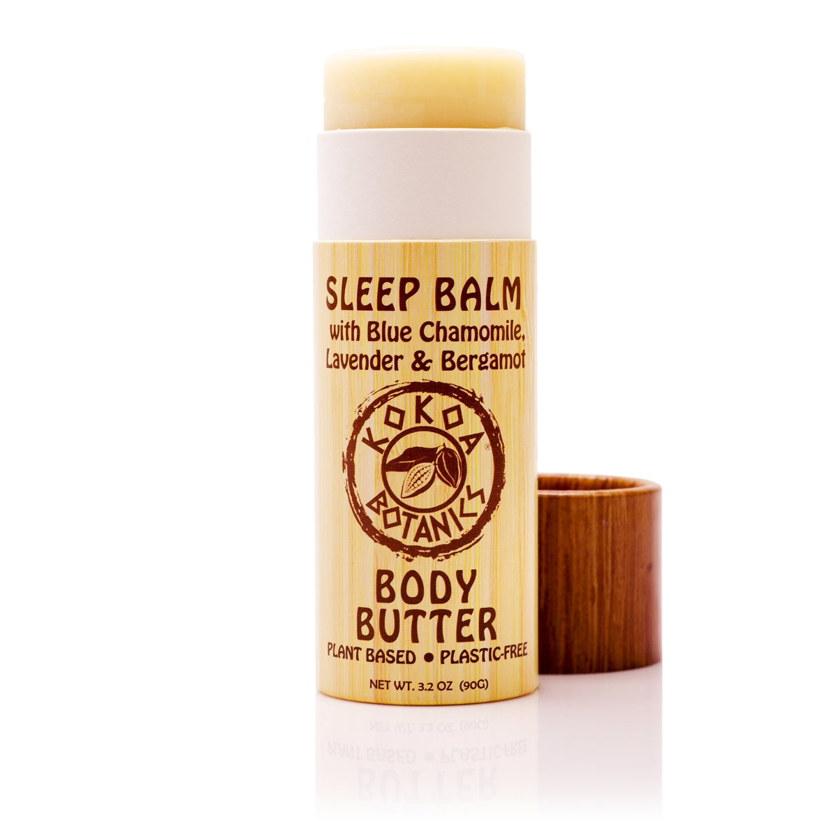 Body Butter - Lotion Bar Gift Set